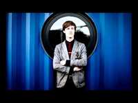 pochette album Don't look backwards