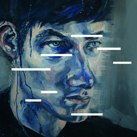 pochette album Looking for someone