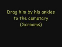 pochette album 24 hours to live