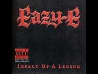pochette album Eazy 1, 2, 3