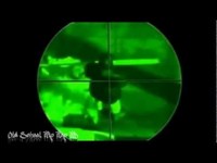 pochette album Neighborhood sniper