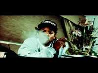 pochette album Ruthless life