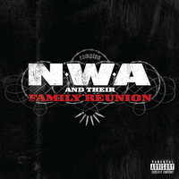 pochette album We want eazy