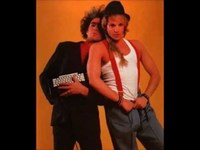 pochette album T.v. guide