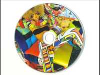 pochette album We know all about u