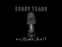 pochette album Lucified...evil as hell