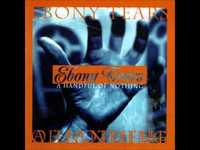 pochette album When depression speaks