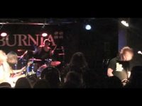 pochette album Sledgehammer