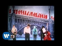 pochette album Seven seas