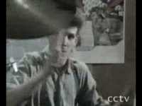 pochette album The back of love