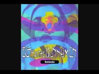 pochette album Cut & dried