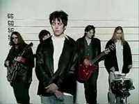 pochette album Lowdown