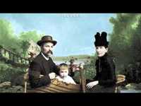 pochette album Supermellow man