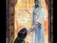 pochette album God bless us