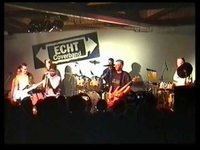 pochette album Alles wird sich ändern