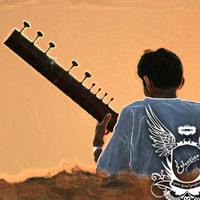 pochette album Sayyan