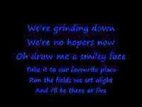 pochette album Blink