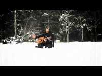 pochette album Everywhere she is there