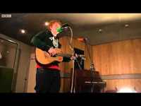 pochette album Hush little baby