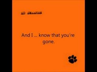 pochette album In memory