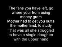 pochette album Little lady