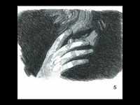 pochette album Nightmares