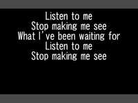 pochette album Open your ears