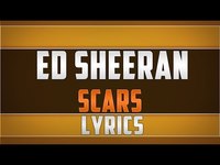 pochette album Scars