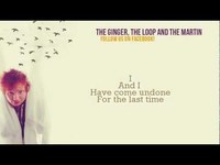 pochette album Undone