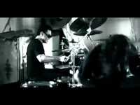 pochette album Living dead