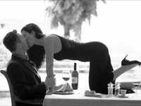 pochette album Lover, come back to me