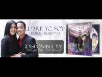pochette album Libre yo soy