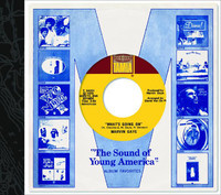 pochette album This used to be the home of johnnie mae