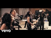 pochette album Red light