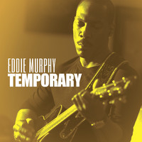 pochette album Temporary