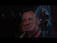 pochette album My city of ruins