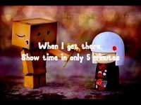 pochette album Super late