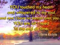 pochette album All the time