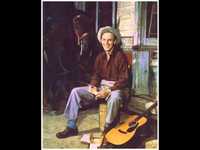 pochette album Cowpoke