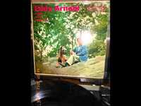 pochette album Don't take your love from me