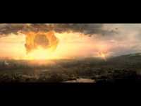 pochette album End of the world