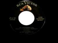 pochette album Kentuckian song