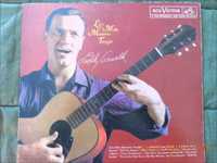 pochette album My arms are a house