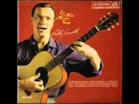 pochette album My shoes keep walking back to you