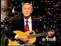 pochette album O christmas tree