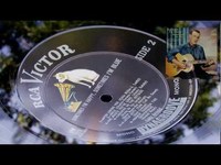 pochette album Smile