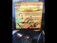 pochette album Where the mountains meet the sky