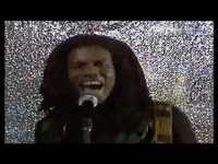 pochette album I love you