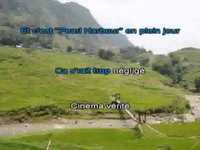 pochette album C'est bon d'etre seul