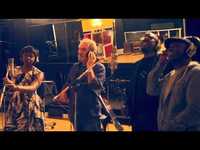 pochette album Il faut vivre vite